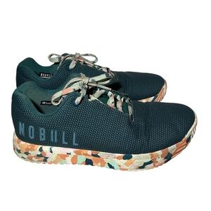 NoBull Women's Size 8.5 Training Shoes